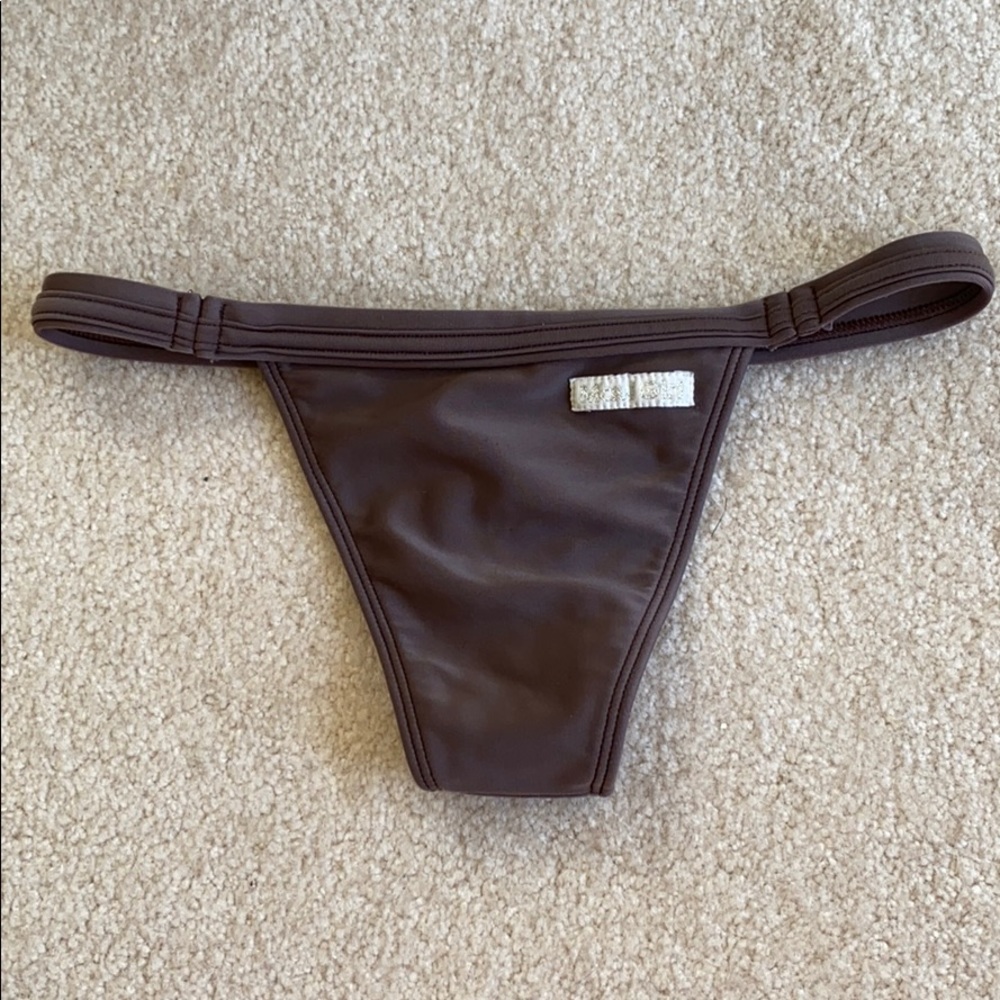 Maui Girl swimsuit bottom L